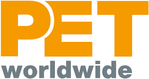 PET worldwide
