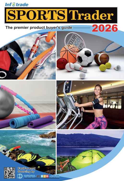 SPORTS Trader 2026